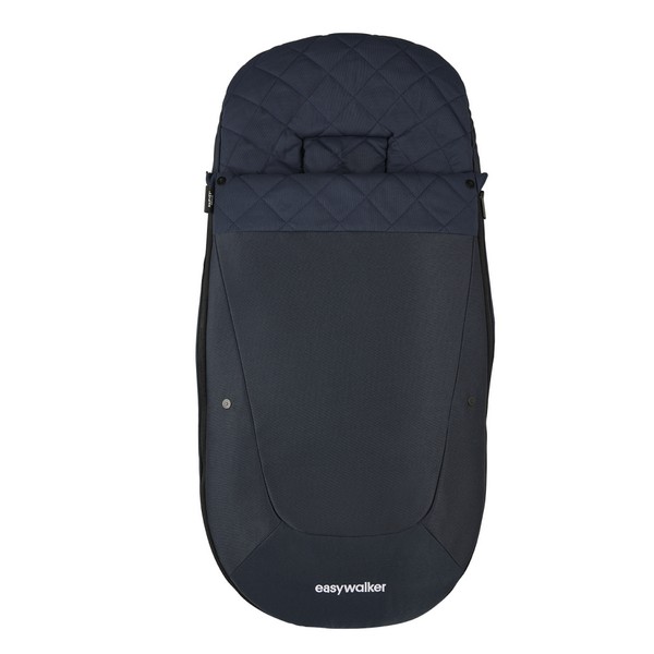 Продукт Easywalker Harvey3 Premium - Зимен чувал за детска количка - 0 - BG Hlapeta